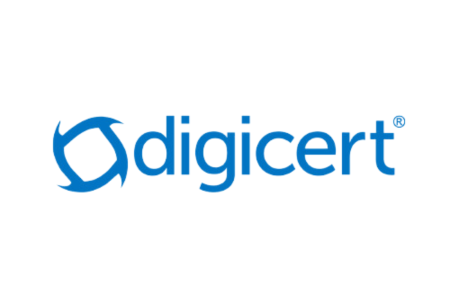 DigiCert S/MIME Certificates