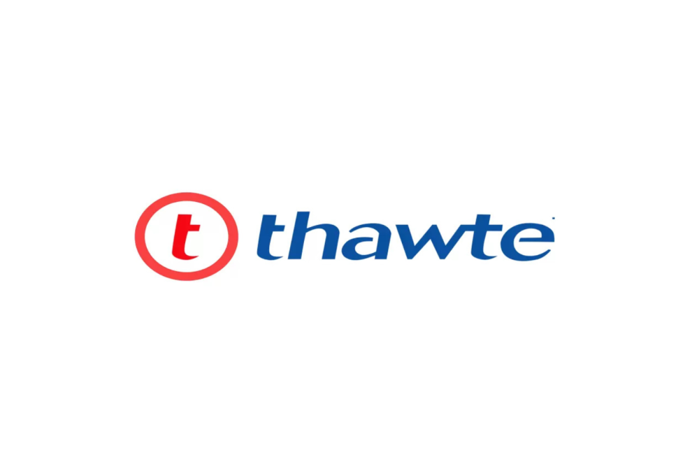 Thawte Wildcard