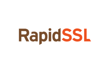 RapidSSL Wildcard